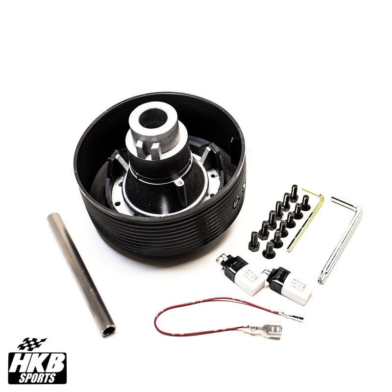 Mozzo Volante HKB Boss Kit Toyota GT86 & Subaru BRZ