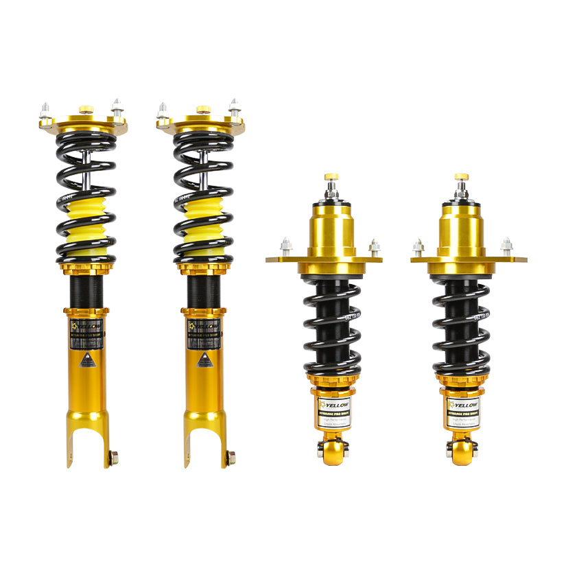 Assetto Regolabile YELLOW SPEED RACING YSR DYNAMIC PRO DRIFT COILOVERS MAZDA RX-8