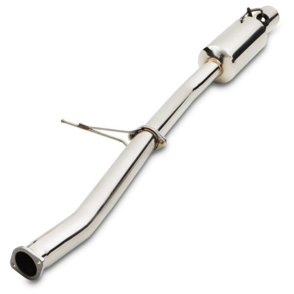 Sistema di Scarico Catback 3" Toyota Supra MK4 JZA80 2JZGTE 93-02