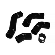 Carica l'immagine nel visualizzatore di Gallery, Tubazioni in silicone Intercooler Toyota Supra MK4 2JZ-GT JZA80 93-98