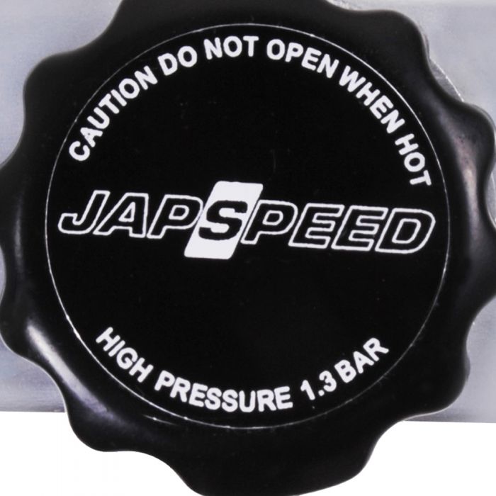 Subaru Impreza GDA GDB Turbo 03-07 - Radiatore in Alluminio