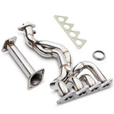 Collettore di scarico Decat 4-2-1 Renault Clio MK2 172 182 Sport 2.0 16V 98+