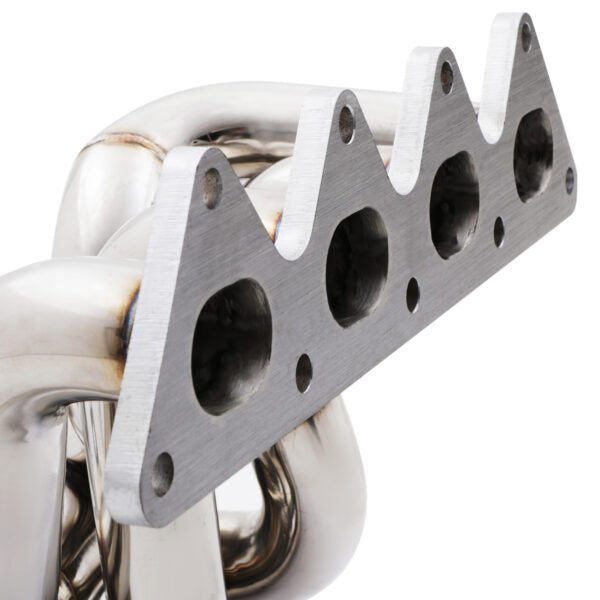 Collettore di scarico Decat 4-2-1 Renault Clio MK2 172 182 Sport 2.0 16V 98+