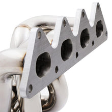 Load image into Gallery viewer, Collettore di scarico Decat 4-2-1 Renault Clio MK2 172 182 Sport 2.0 16V 98+