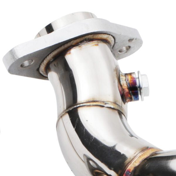 Collettore di scarico Decat 4-2-1 Renault Clio MK2 172 182 Sport 2.0 16V 98+