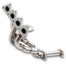 Load image into Gallery viewer, Collettore di scarico Decat 4-2-1 Renault Clio MK2 172 182 Sport 2.0 16V 98+