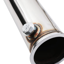 Carica l'immagine nel visualizzatore di Gallery, Downpipe Cat Sportivo 200 Celle 3″ Volkswagen Golf MK5 / MK6 GTI / Audi A3 / Seat Leon Cupra R 2.0 FSI 04-12