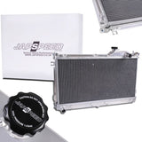 Mazda MX-5 NA 1.6 1.8 89-97 - Radiatore in Alluminio