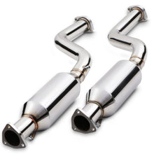 Load image into Gallery viewer, Cat sezione centrale sportivo 200 Celle BMW Serie 3 E46 M3 3.2 00-06