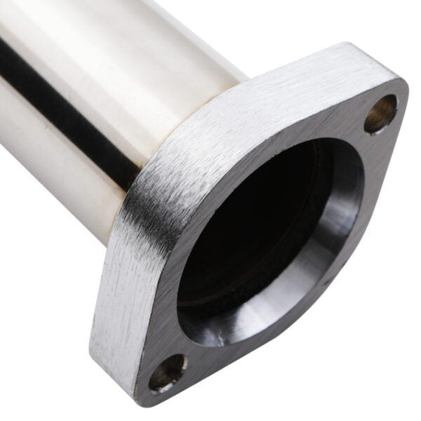 Cat sezione centrale sportivo 200 Celle BMW Serie 3 E46 M3 3.2 00-06