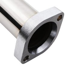 Load image into Gallery viewer, Cat sezione centrale sportivo 200 Celle BMW Serie 3 E46 M3 3.2 00-06