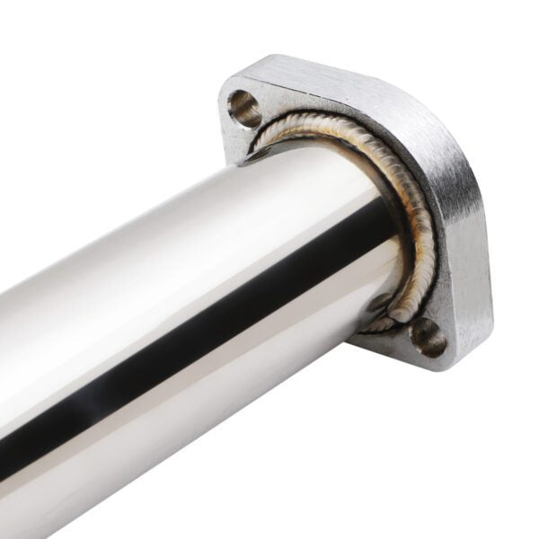 Cat sezione centrale sportivo 200 Celle BMW Serie 3 E46 M3 3.2 00-06