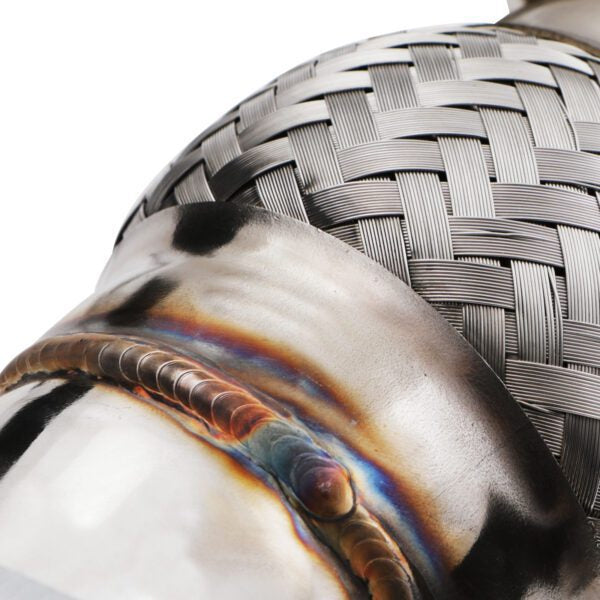 Downpipe Decat Ford Mondeo Mk2 2.5 V6 96-00