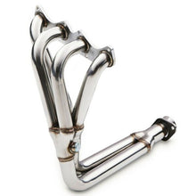 Carica l'immagine nel visualizzatore di Gallery, Collettore di scarico 4-2-1 Citroen Saxo / Peugeot 106 Phase 1 1.4 1.6 VTR 8V 92-96