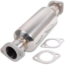 Load image into Gallery viewer, Mazda MX-5 NA 1.6 1.8 89-98 - 370mm Decatalizzatore Decat