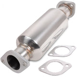 Mazda MX-5 NA 1.6 1.8 89-98 - 370mm Decatalizzatore Decat