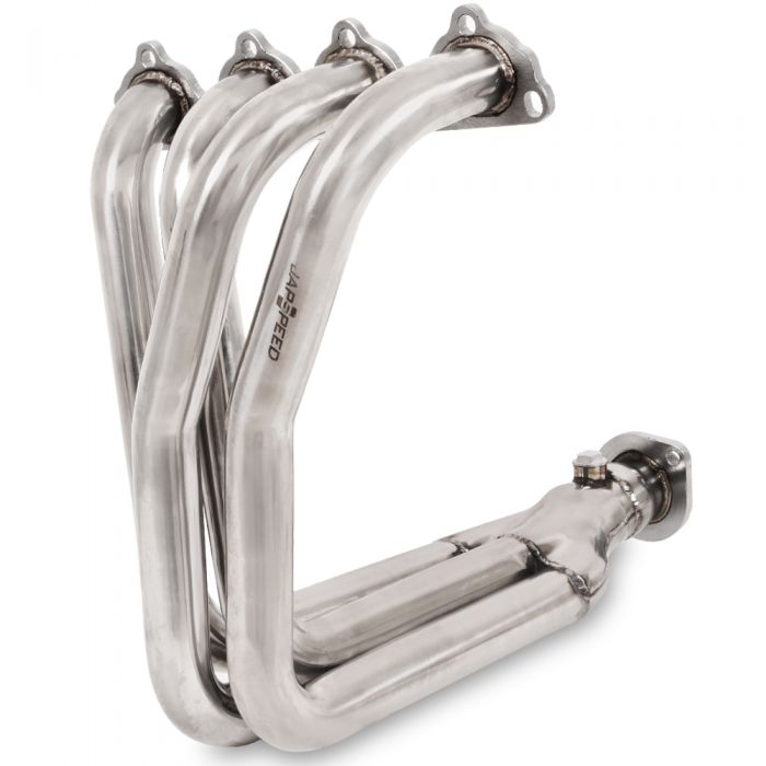 Honda Civic 1.6 1.8 B16 B18 92-00 - Collettore di Scarico