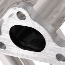 Load image into Gallery viewer, Honda Civic 1.6 1.8 B16 B18 92-00 - Collettore di Scarico