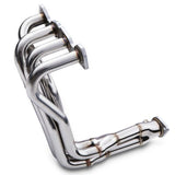 Collettore di scarico 4-2-1 Peugeot 106 1.6 16v GTi / Citroen Saxo Phase 1 1.6 16V VTS 96-99