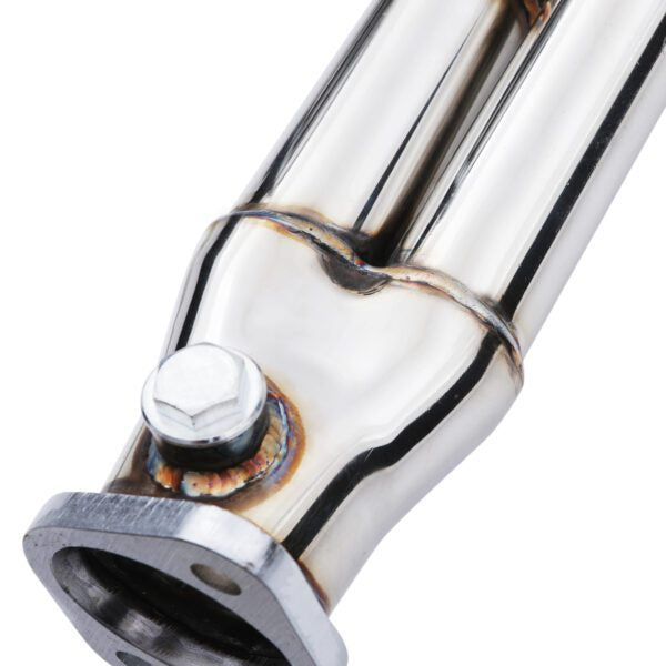 Collettore di scarico 4-2-1 Peugeot 106 1.6 16v GTi / Citroen Saxo Phase 1 1.6 16V VTS 96-99