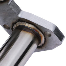 Carica l'immagine nel visualizzatore di Gallery, Collettore di scarico 4-2-1 Peugeot 106 1.6 16v GTi / Citroen Saxo Phase 1 1.6 16V VTS 96-99