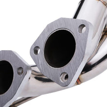 Carica l&#39;immagine nel visualizzatore di Gallery, Downpipe di Scarico 3&quot; Seat Leon Cupra R 1M 1.8T 03-06