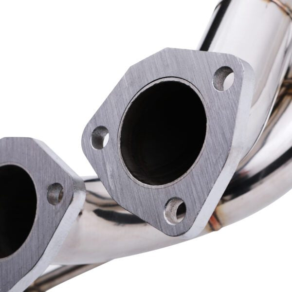 Downpipe di Scarico 3" Audi TT Mk1 8N 1.8T 225Cv 98-06