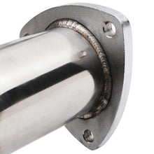 Carica l'immagine nel visualizzatore di Gallery, Downpipe di Scarico 3" Audi TT Mk1 8N 1.8T 225Cv 98-06