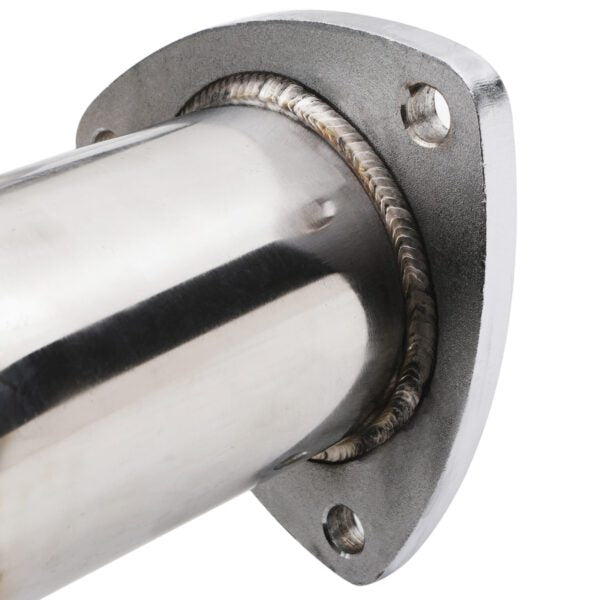 Downpipe di Scarico 3" Seat Leon Cupra R 1M 1.8T 03-06