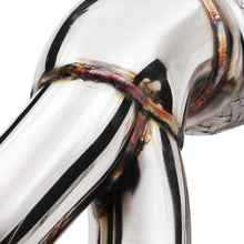 Carica l'immagine nel visualizzatore di Gallery, Downpipe di Scarico 3" Seat Leon Cupra R 1M 1.8T 03-06