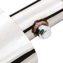 Carica l'immagine nel visualizzatore di Gallery, Sezione centrale decatalizzatore di scarico BMW Serie 3 E90 E92 325 2.5 Benzina N53 05-13