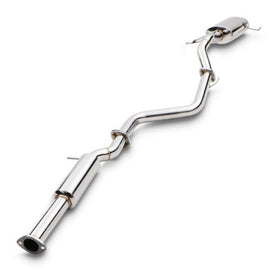 Sistema di scarico Catback Alfa Romeo 147 1.6 2.0 01-10