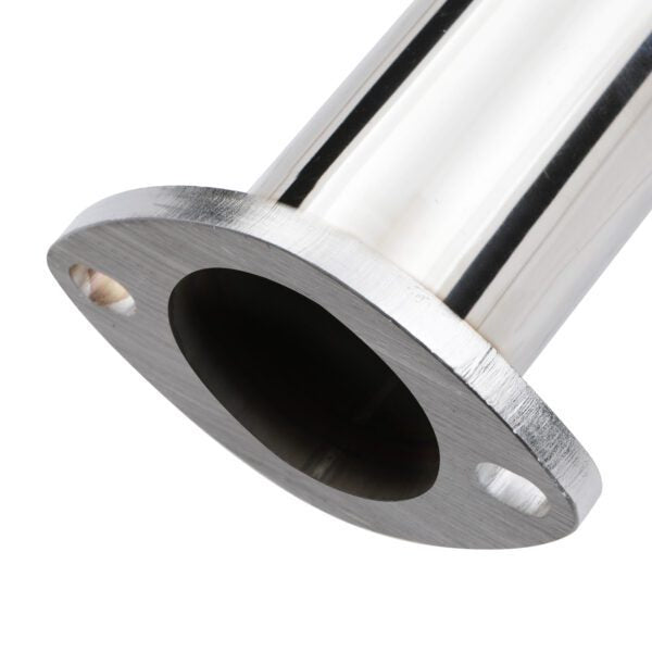 Sistema di scarico Catback Alfa Romeo 147 1.6 2.0 01-10