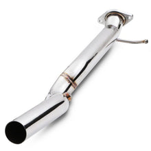 Load image into Gallery viewer, Scarico Decat Pipe 2.5″ Ford Fiesta MK6 ST ST150 04-08