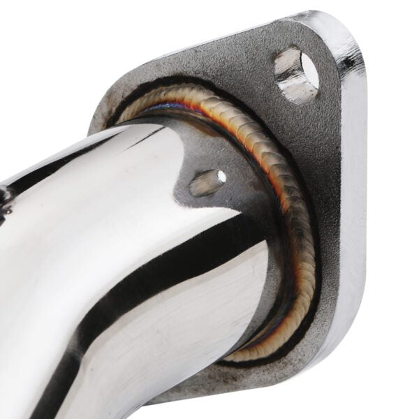 Scarico Decat Pipe 2.5″ Ford Fiesta MK6 ST ST150 04-08
