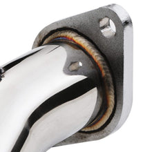 Load image into Gallery viewer, Scarico Decat Pipe 2.5″ Ford Fiesta MK6 ST ST150 04-08