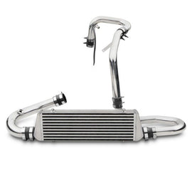 Kit Intercooler Maggiorato Frontale Seat Leon Cupra 1M 1.8T 99-05