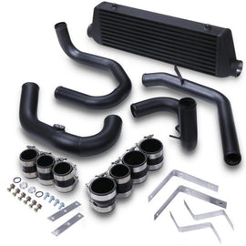 Kit Intercooler Maggiorato Frontale Volkswagen Golf MK4 GTI / Audi A3 8L / Seat Leon 1M 1.8T 98-06