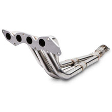 Carica l'immagine nel visualizzatore di Gallery, Collettore di scarico Ford Fiesta MK6 ST150 04-08