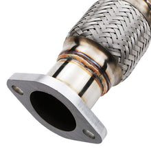 Carica l'immagine nel visualizzatore di Gallery, Collettore di scarico Ford Fiesta MK6 ST150 04-08