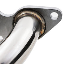 Carica l'immagine nel visualizzatore di Gallery, Collettore di scarico Ford Fiesta MK6 ST150 04-08