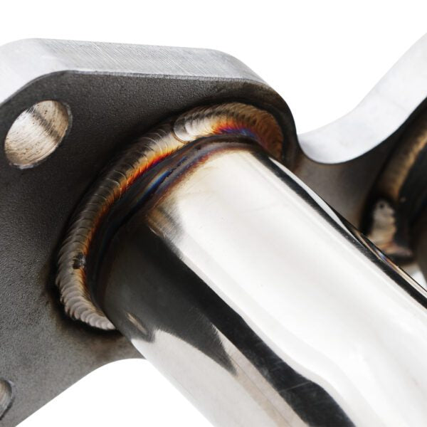 Collettore di scarico Ford Fiesta MK6 ST150 04-08