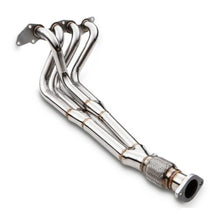 Carica l'immagine nel visualizzatore di Gallery, Collettore di scarico Ford Fiesta MK6 ST150 04-08