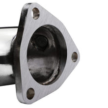 Load image into Gallery viewer, Downpipe con Cat Sportivo 200 Celle Mini Cooper S R56 06-13