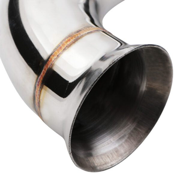 Downpipe con Cat Sportivo 200 Celle Mini Cooper S R56 06-13