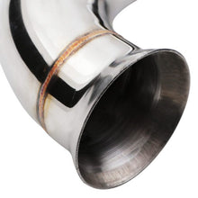 Load image into Gallery viewer, Downpipe con Cat Sportivo 200 Celle Mini Cooper S R56 06-13