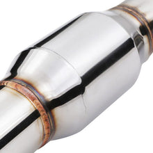 Load image into Gallery viewer, Downpipe con Cat Sportivo 200 Celle Mini Cooper S R56 06-13