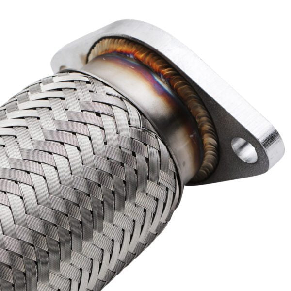 Tubo di scarico flessibile Ford Fiesta MK6 ST150 04-08