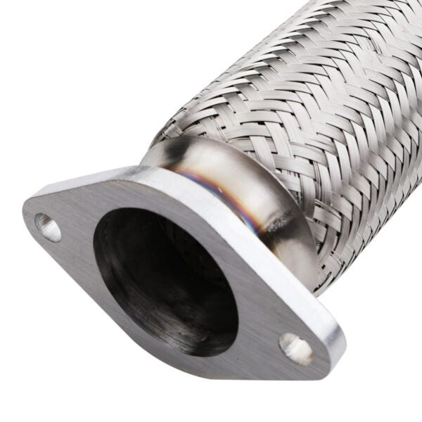 Tubo di scarico flessibile Ford Fiesta MK6 ST150 04-08