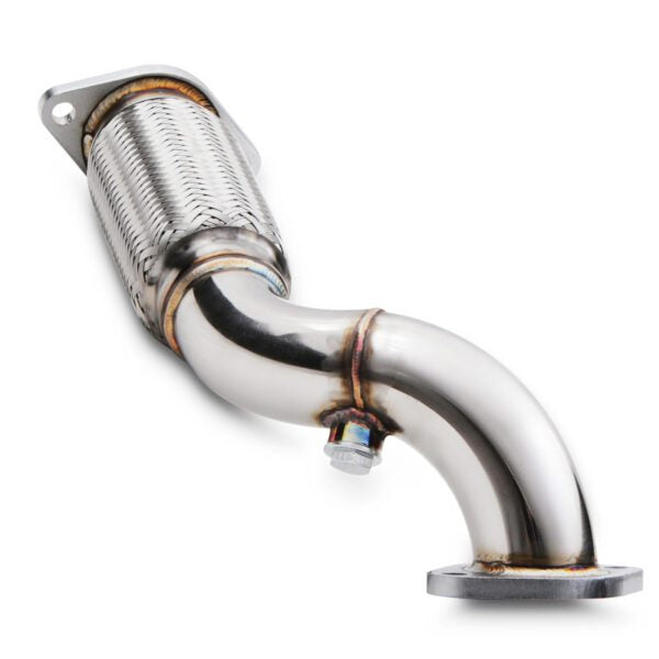 Tubo di scarico flessibile Ford Fiesta MK6 ST150 04-08